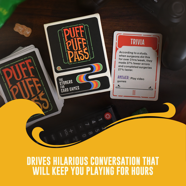 Puff games best sale