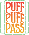 Puff Puff Pass Game